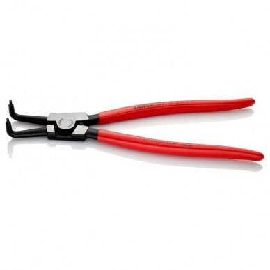 Replės išoriniams žiedams KNIPEX 4621A41 Replės išoriniams žiedams KNIPEX 4621A41