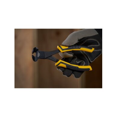 Replės kandikles 150mm 3