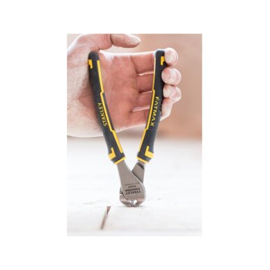 Replės kandikles 160mm 1