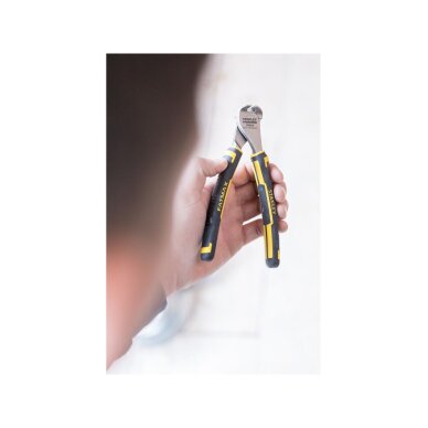 Replės kandikles 160mm 3