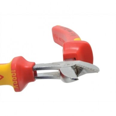 Replės KNIPEX X-Cut 7306160 1 Replės KNIPEX X-Cut 7306160 1