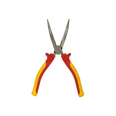 Replės lenktos 200mm 1000V FATMAX VDE 3