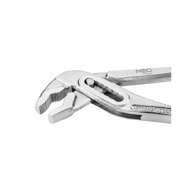 Replės NEO, vamzdžiams, 250 mm 1.00 VNT 1 Replės NEO, vamzdžiams, 250 mm 1.00 VNT 1