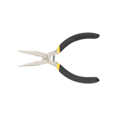 Replės pailgintos, 120 mm, tiksliems darbams