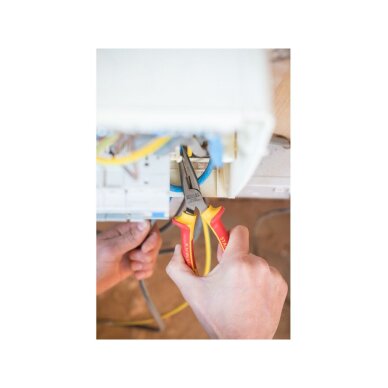 Replės pailgintos 160mm 1000V FATMAX VDE 1