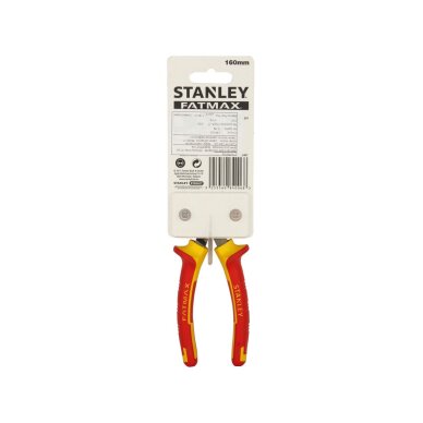 Replės pailgintos 160mm 1000V FATMAX VDE 2