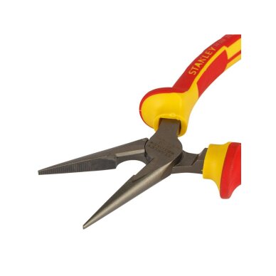 Replės pailgintos 160mm 1000V FATMAX VDE 6