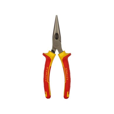 Replės pailgintos 160mm 1000V FATMAX VDE