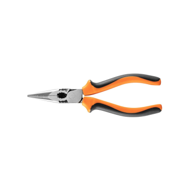 Replės pailgintos 40% FS 160 mm 3