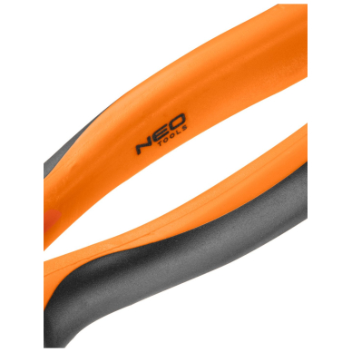 Replės pailgintos 40% FS 160 mm 4