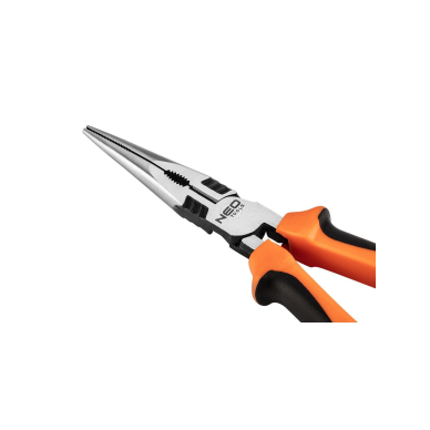 Replės pailgintos 40% FS 200 mm 3