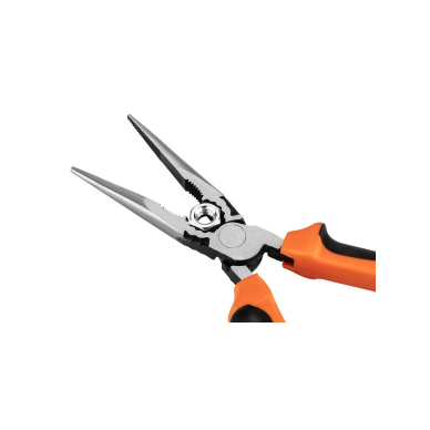 Replės pailgintos 40% FS 200 mm 4 Replės pailgintos 40% FS 200 mm 4