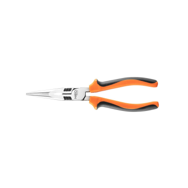 Replės pailgintos 40% FS 200 mm