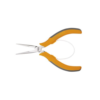 Replės pailgintos, tiesios, 130mm Replės pailgintos, tiesios, 130mm