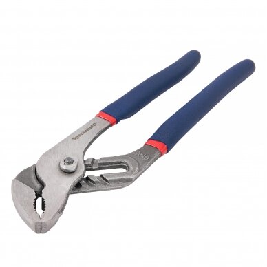 Replės perstatomos „Specialist+" 200 mm 2 Replės perstatomos „Specialist+" 200 mm 2