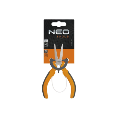 Replės plokščios 130 mm 1