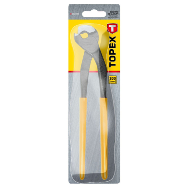 Replės plytelėms, 200 mm 1 Replės plytelėms, 200 mm 1