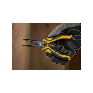 Replės prailgintos 150mm., Stanley 5