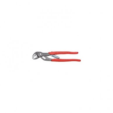 Replės SmartGrip KNIPEX 8501 Replės SmartGrip KNIPEX 8501