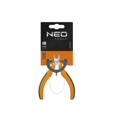 Replės šoninės 110 mm 1