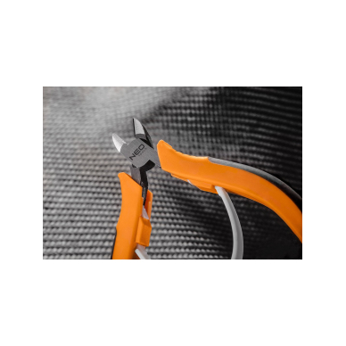 Replės šoninės 110 mm 3