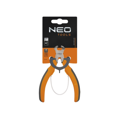 Replės šoninės 115 mm 1