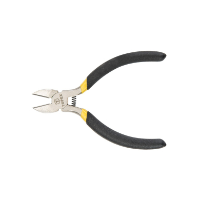 Replės šoninės 115 mm, tiksliems darbams