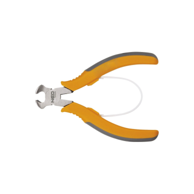 Replės šoninės 115 mm