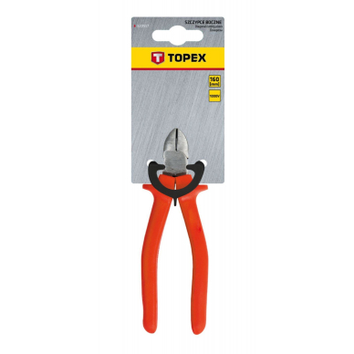 Replės šoninės 160 mm, 1000V 1 Replės šoninės 160 mm, 1000V 1