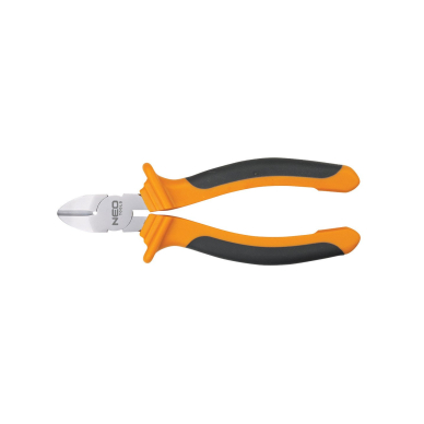 Replės šoninės 160 mm 3 Replės šoninės 160 mm 3