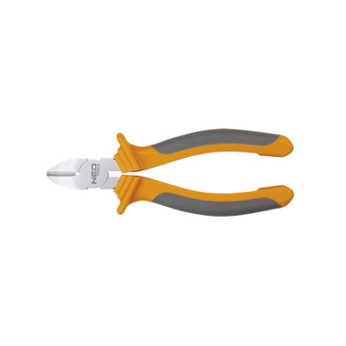 Replės šoninės 180 mm Replės šoninės 180 mm