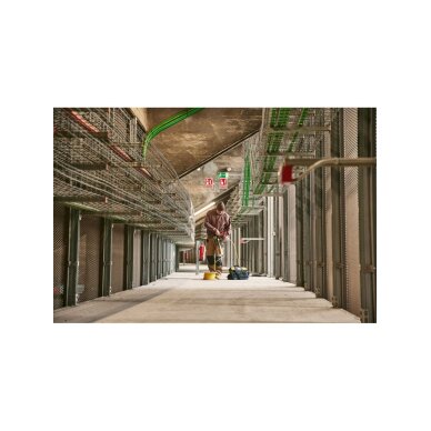 Replės šoninės 180mm 1000V FATMAX 4