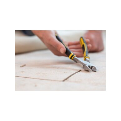 Replės šoninės 180mm., Stanley 1