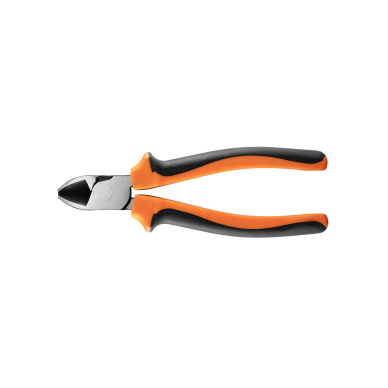 Replės šoninės 40% FS 160 mm 2 Replės šoninės 40% FS 160 mm 2