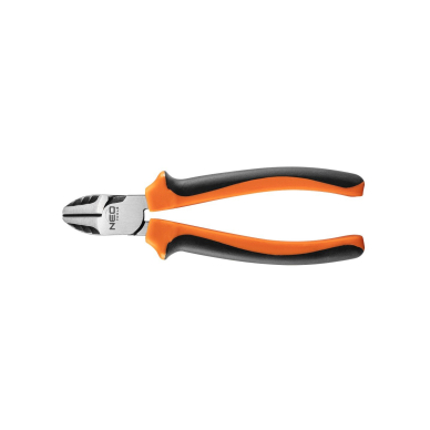 Replės šoninės 40% FS 180 mm