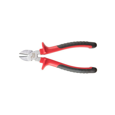 Replės šoninio kirpimo 180 mm.