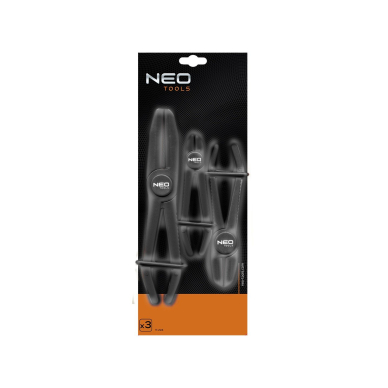 Replės stabdžių šlangelėms užspausti 1