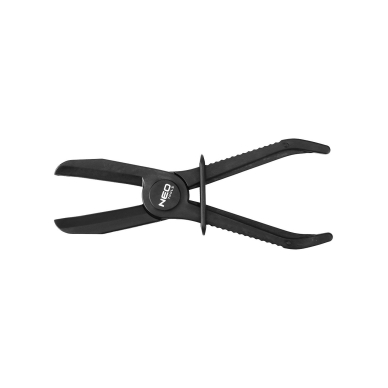 Replės stabdžių šlangelėms užspausti 4 Replės stabdžių šlangelėms užspausti 4