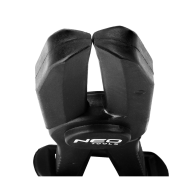 Replės stabdžių šlangelėms užspausti 6 Replės stabdžių šlangelėms užspausti 6