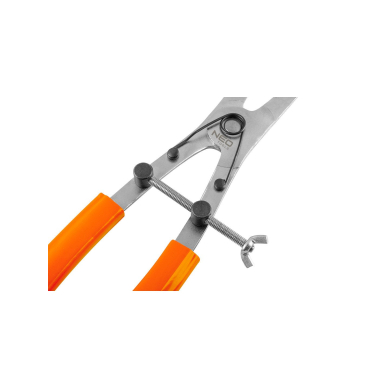 Replės stabdžių stūmokliams ištraukti 2 Replės stabdžių stūmokliams ištraukti 2