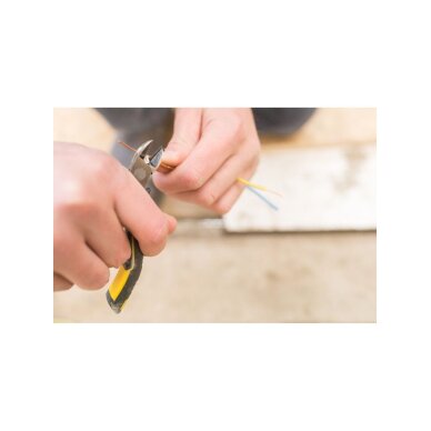 Replės STANLEY, 100 mm, FMHT0-80518 1 Replės STANLEY, 100 mm, FMHT0-80518 1