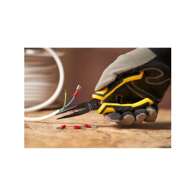 Reples Stanley 200mm pailgintos 3 Reples Stanley 200mm pailgintos 3