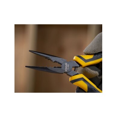 Reples Stanley 200mm pailgintos 6