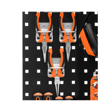 Replės su kabliuku, Custom PRO 7 Replės su kabliuku, Custom PRO 7