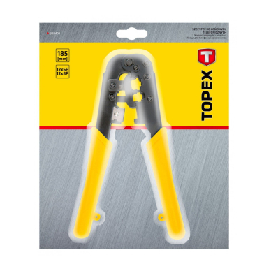 Replės telefonų antgaliams 185mm 1 Replės telefonų antgaliams 185mm 1