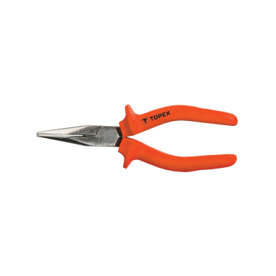 Replės tiesios 160 mm, 1000V Replės tiesios 160 mm, 1000V