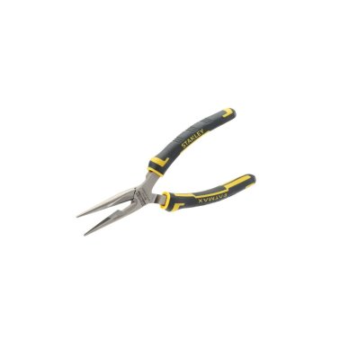 Replės tiesios 160mm., Stanley 4