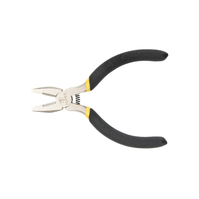 Replės universalios 130 mm, tiksliems darbams