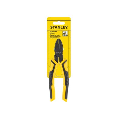 Replės universalios 150mm Stanley 4