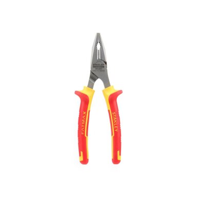 Replės universalios 160mm 1000V FATMAX VDE 2 Replės universalios 160mm 1000V FATMAX VDE 2